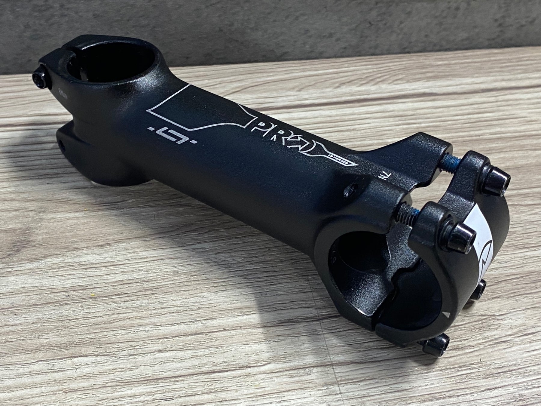 JW553 シマノ SHIMANO PRO LT アルミステム Φ31.8 110mm 6° OS – BICI