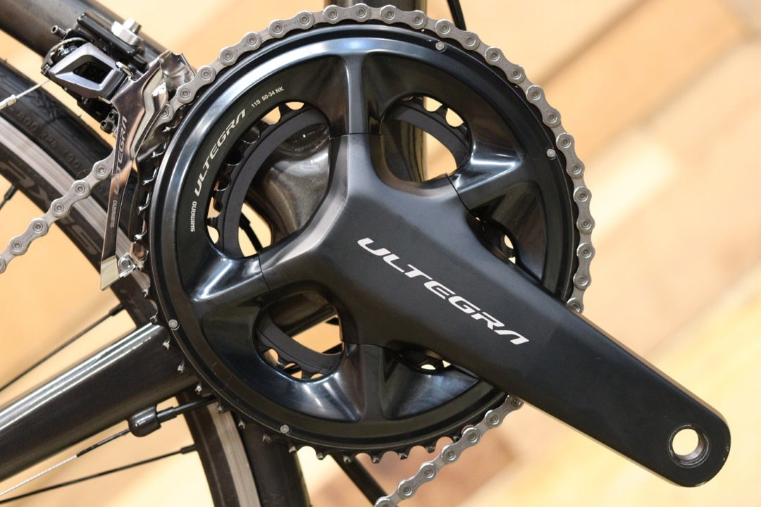 スペシャライズド SPECIALIZED アレースプリント ALLEZ SPRINT ARTIST SERIES 2019 54サイズ アルテグラ R8000 MIX 11S アルミ ロードバイク 【立川店】