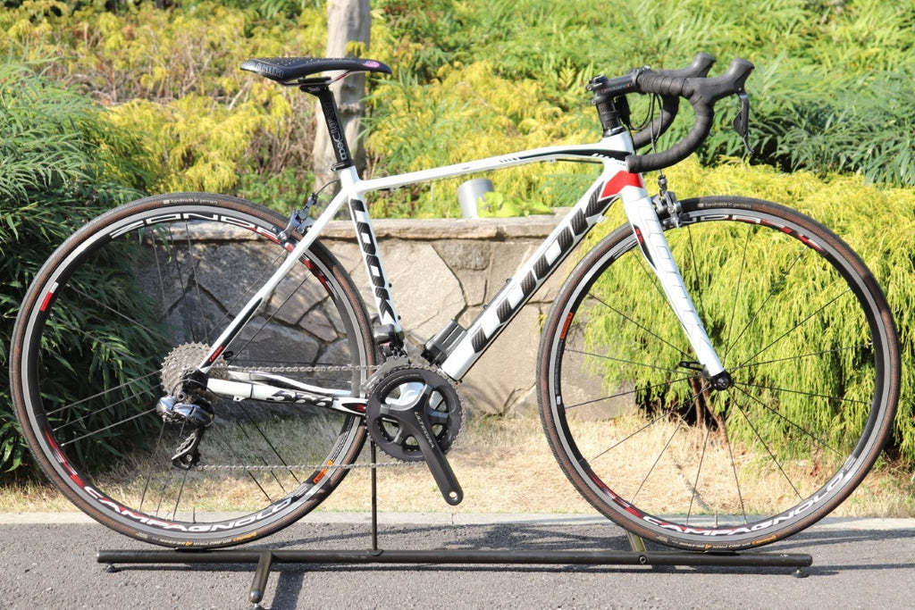 LOOK566 DURA-ACE Sサイズ ルック LOOK 566 2013年モデル XSサイズ シマノ アルテグラ 6870 Di2