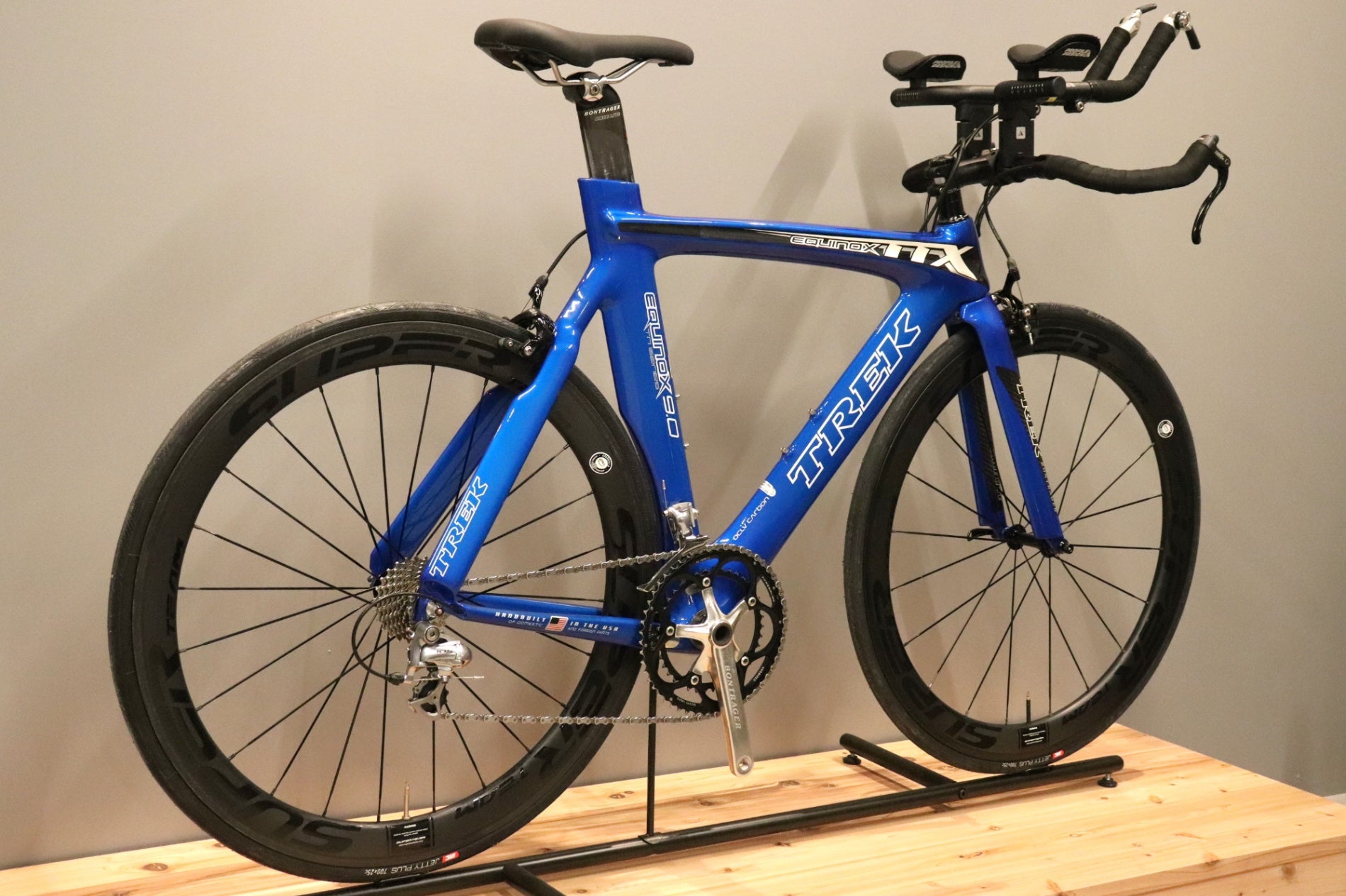 TREK 「トレック」 2.3 2008年モデル ロードバイク / ITPZ34B8ZUL6