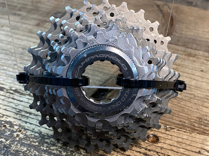JB625 カンパニョーロ CAMPAGNOLO スーパーレコード SUPER RECORD スプロケット 12-25T 11s