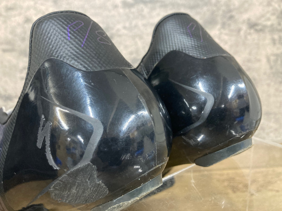 JU806 スペシャライズド SPECIALIZED S-WORKS 7 Road Shoes Sagan Collection:Deconstructivism 3穴 ビンディングシューズ EU40.5