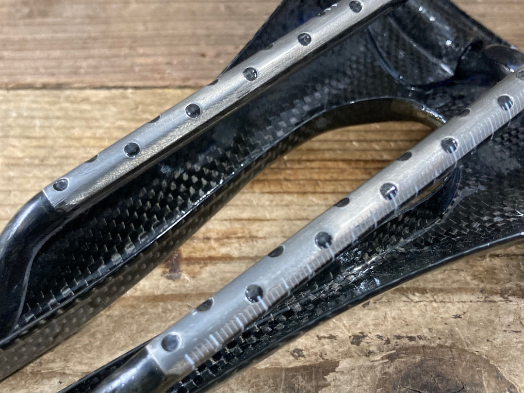 KN213 セラエスエムピー SELLE SMP FULL CARBON LITE サドル カーボンレール
