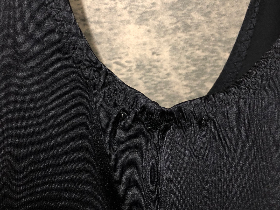 JD717 パールイズミ PEARL iZUMi ビブショーツ 黒 L