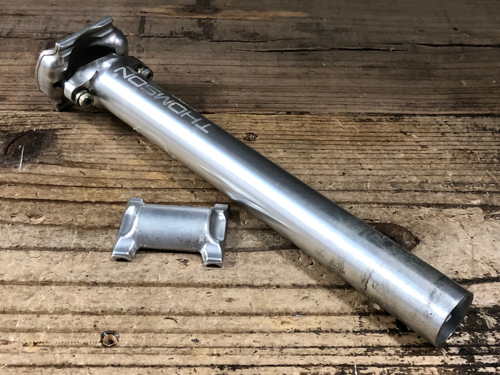KI207 トムソン THOMSON Elite アルミシートポスト 250mm Φ27.2 – BICI