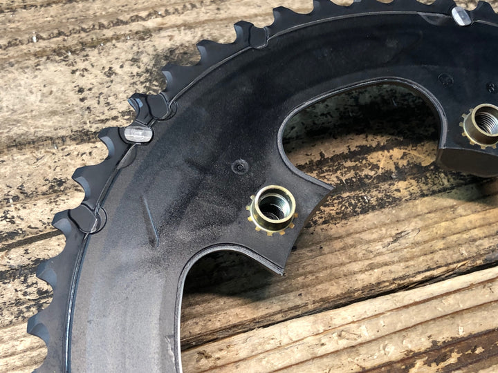 JR862 シマノ SHIMANO アルテグラ ULTEGRA FC-6800 アウターチェーンリング 50T