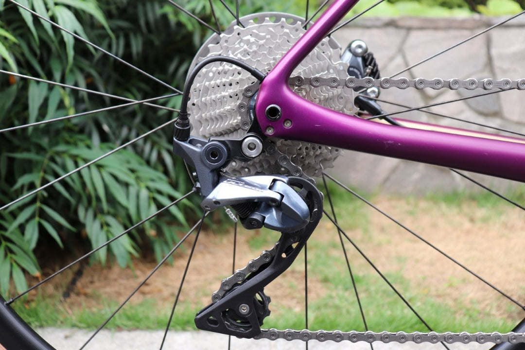 トレック TREK エモンダ EMONDA SLR P1 2019年頃 52サイズ シマノ アルテグラ R8020 11S カーボン ロードバイク 【さいたま浦和店】