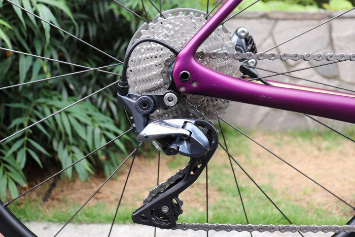 トレック TREK エモンダ EMONDA SLR P1 2019年頃 52サイズ シマノ アルテグラ R8020 11S カーボン ロードバイク 【さいたま浦和店】