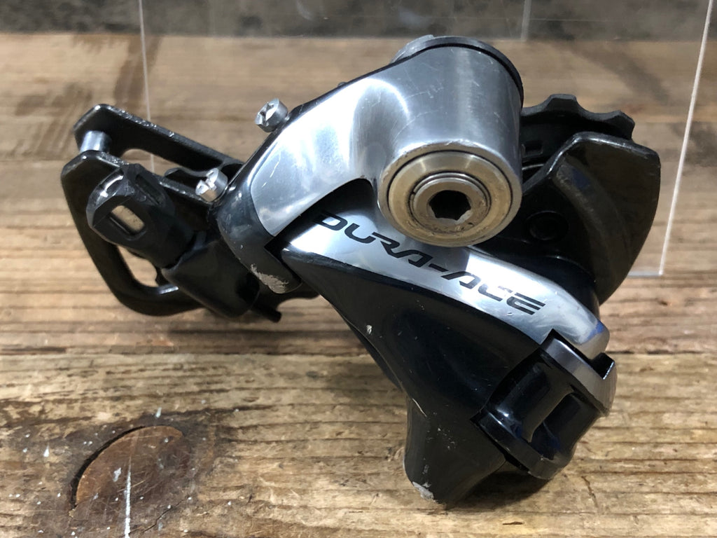 Shimano Dura-Ace rd-9000 ssリアディレイラー KI060 シマノ SHIMANO デュラエース DURA-ACE RD-9000 リア