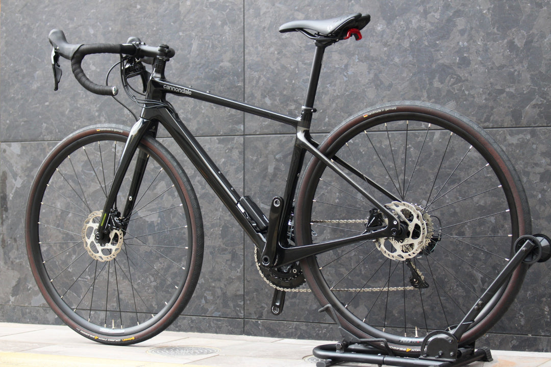 キャノンデール CANNONDALE シナプス SYNAPSE CARBON 3L 2022 51サイズ シマノ 105 R7020MIX 11S カーボン ロードバイク【福岡店】
