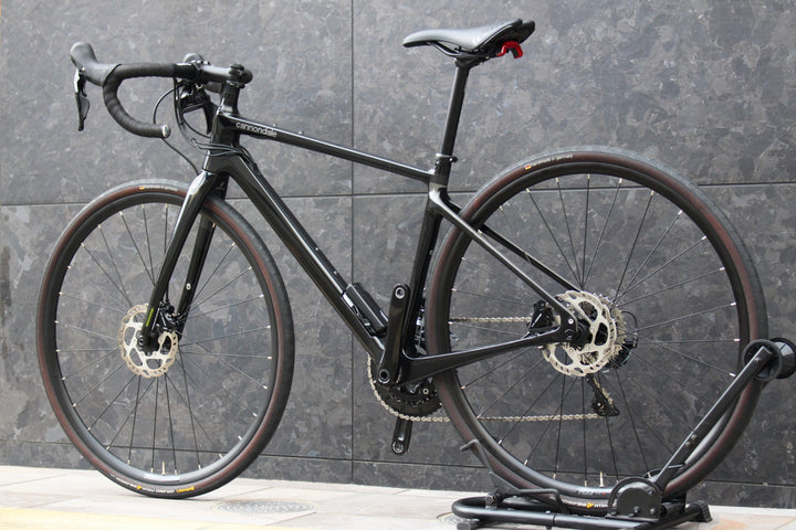 キャノンデール CANNONDALE シナプス SYNAPSE CARBON 3L 2022 51サイズ シマノ 105 R7020MIX 11S カーボン ロードバイク【福岡店】