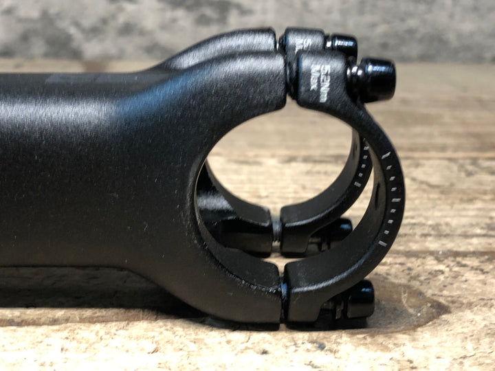 JQ668 ボントレガー BONTRAGER ELITE BLENDR STEM アルミステム 黒 Φ31.8 90mm