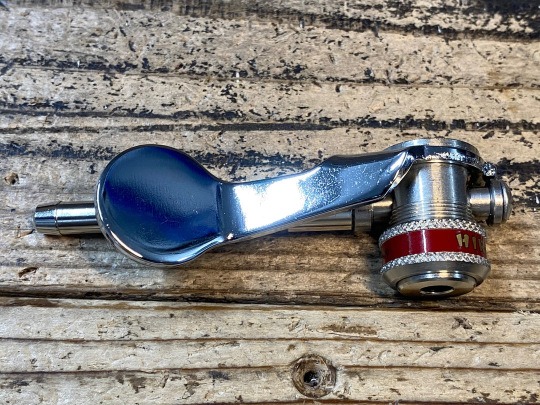 JL038 クラハラ KUWAHARA ヒラメ HIRAME Pump Head Yoko バルブアダプター