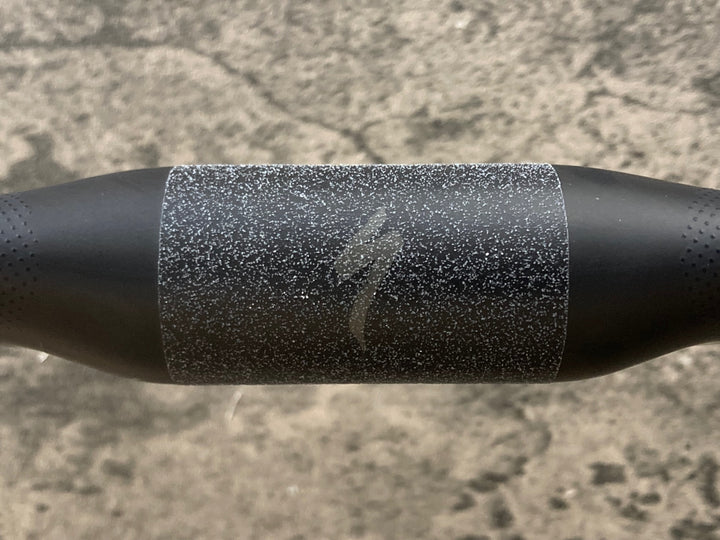 KC413 スペシャライズド SPECIALIZED エスワークス S-WORKS AEROFLY 2 カーボン ドロップハンドル エンドC-C420mm Φ31.8