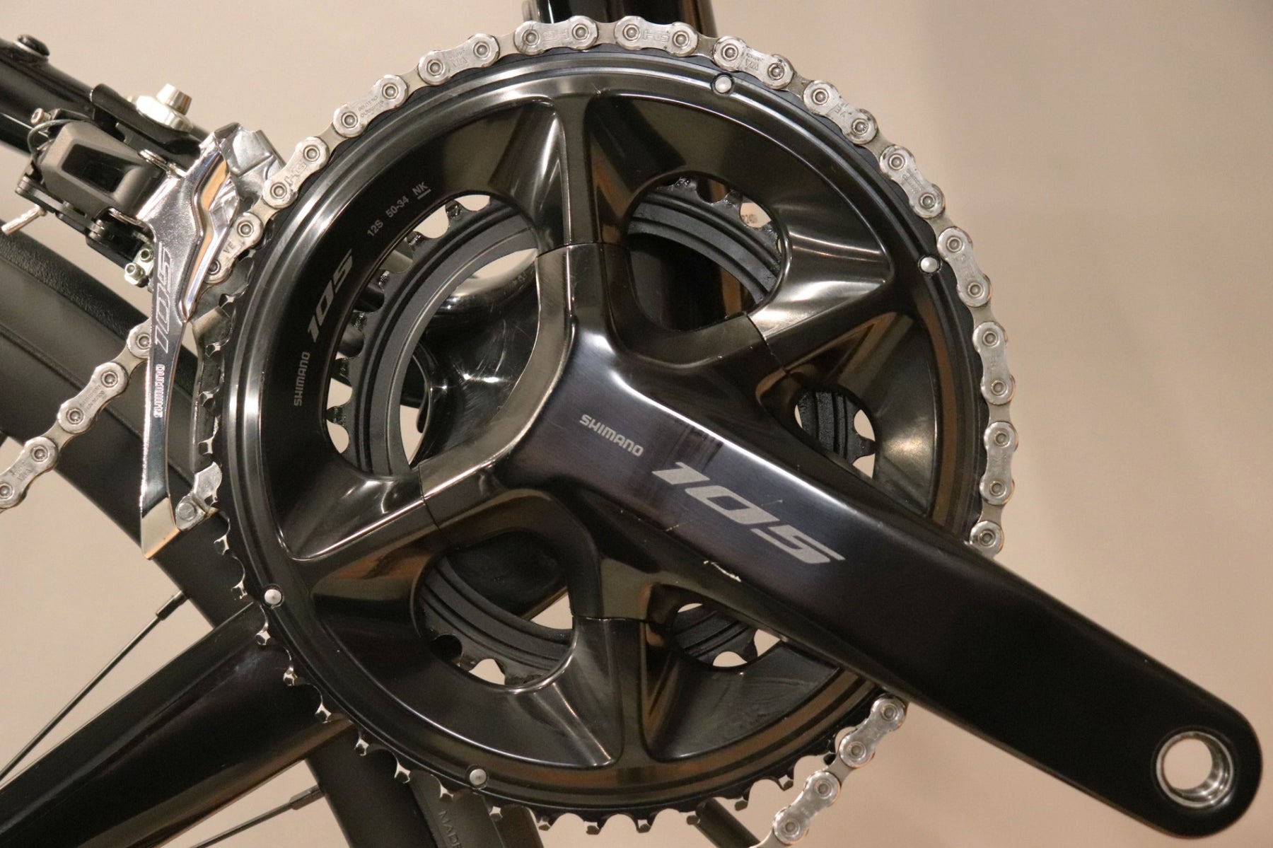 キャノンデール CANNONDALE スーパーシックス SUPERSIX EVO 4 2024 44