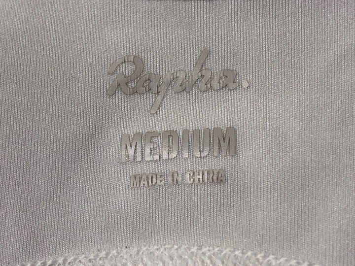 KC754 ラファ Rapha PRO TEAM SHORTS ビブショーツ 紺 ホワイト M