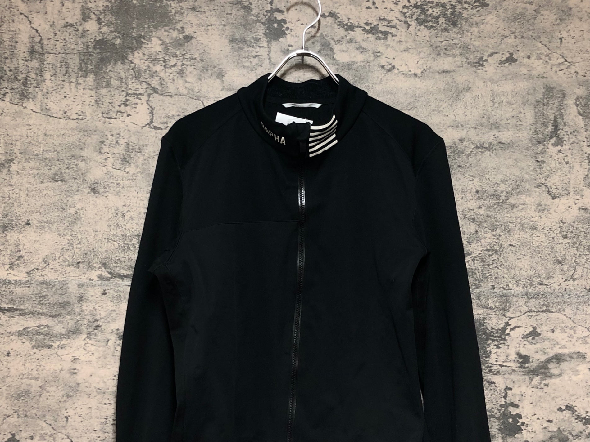 KL773 ラファ Rapha PRO TEAM SOFTSHELL JACKET 長袖 サイクル