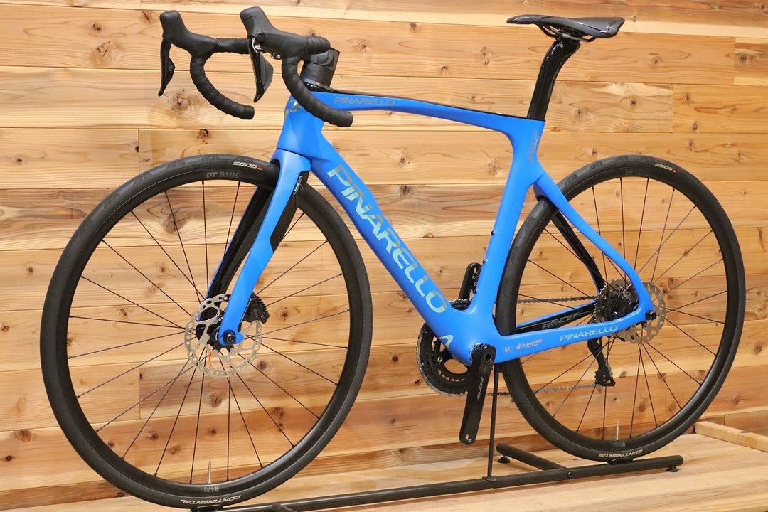 ピナレロ PINARELLO プリンス PRINCE FX DISK 2022 530サイズ シマノ 105 R7170 12S DI2 カーボン ロードバイク 【広島店】