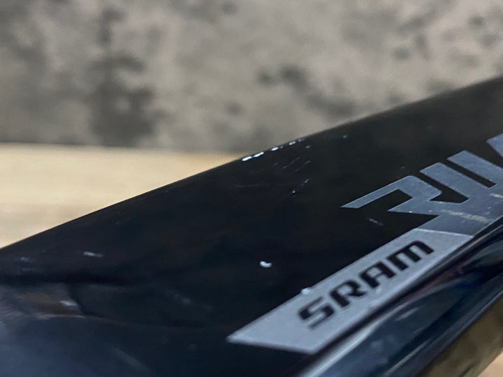 KA712 スラム SRAM ライバル RIVAL D1 クランクアームセット 170ｍｍ