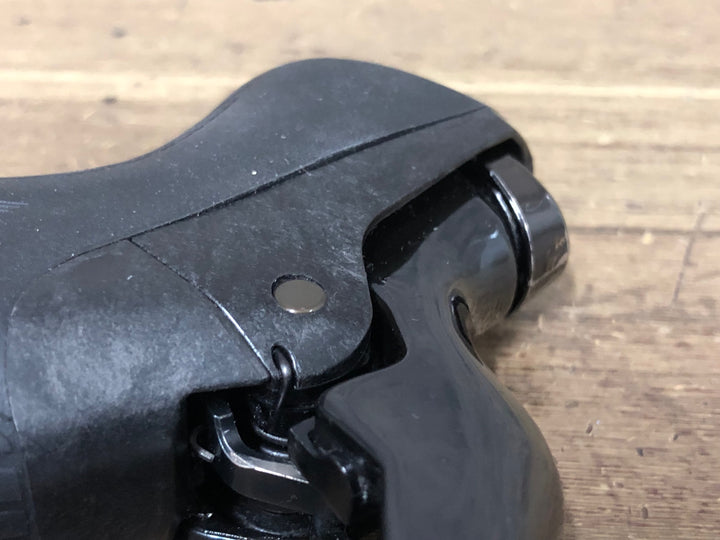 JX717 シマノ SHIMANO デュラエース DURA-ACE ST-R9100 STIレバー 右のみ