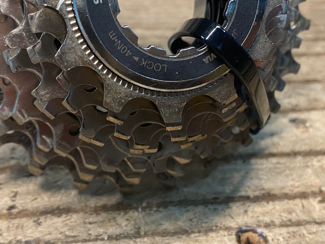 IX643 シマノ SHIMANO 105 CS-5700 スプロケット 12-25T 10S