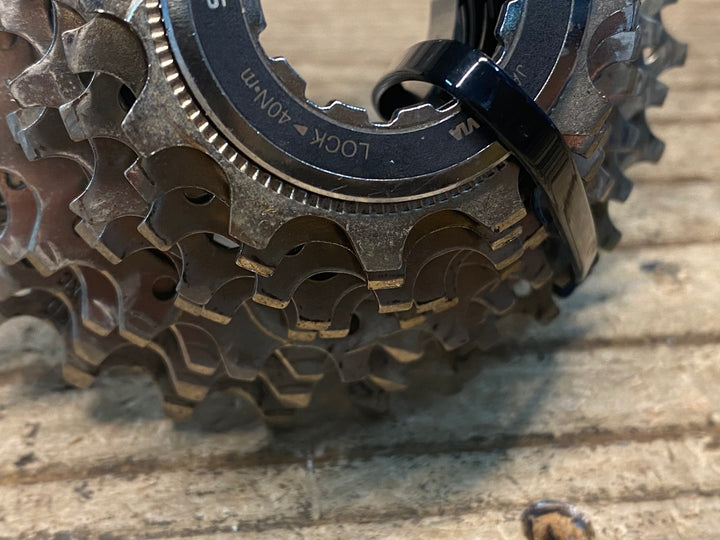 IX643 シマノ SHIMANO 105 CS-5700 スプロケット 12-25T 10S