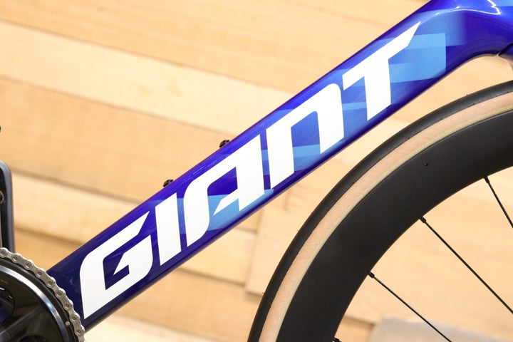ジャイアント GIANT PROPEL ADVANCED SL TEAM 2024 Sサイズ シマノアルテグラ R8170 Di2 12S カーボン ロードバイク 【立川店】