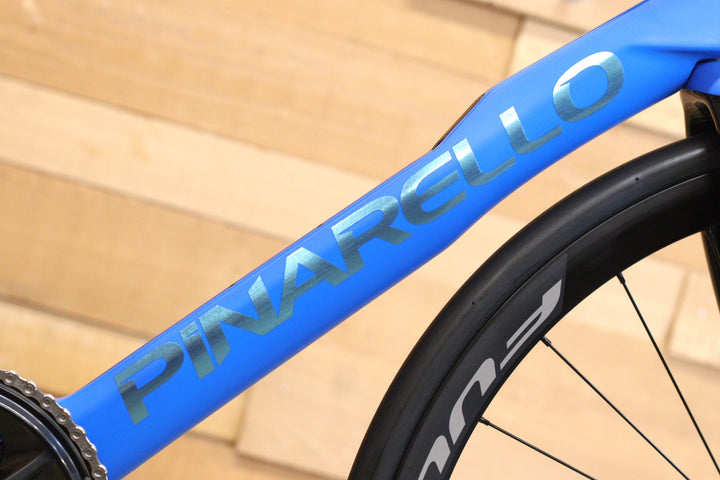ピナレロ PINARELLO プリンス PRINCE FX DISK 2022 460サイズ アルテグラ R8170 Di2 12S カーボン ロードバイク 【立川店】