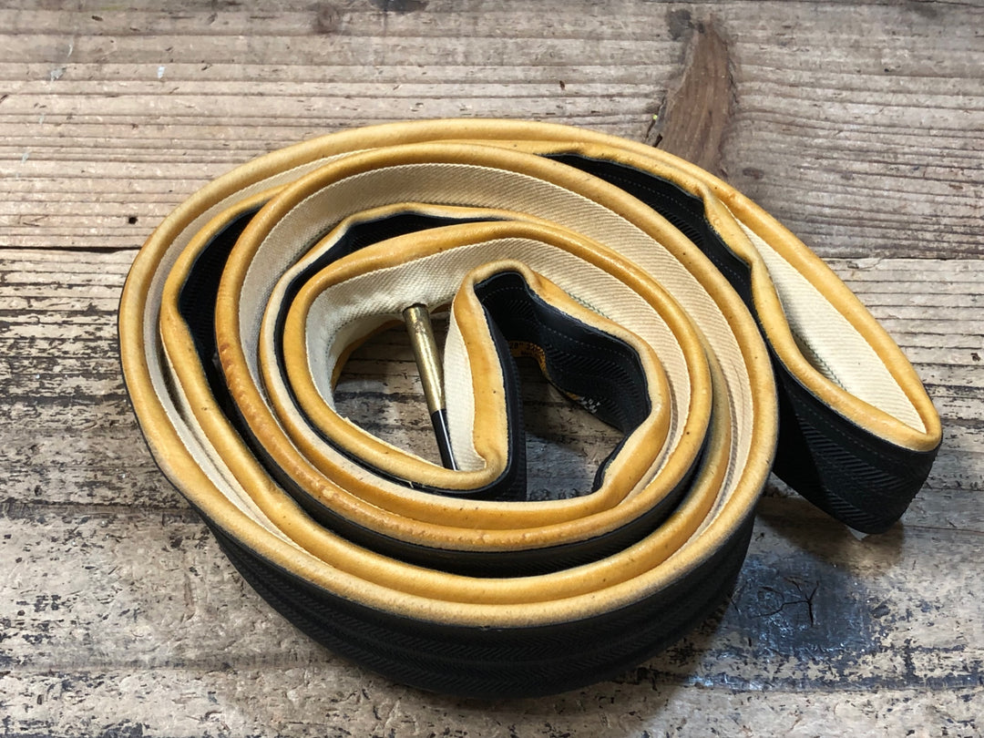 JX054 コンチネンタル Continental GIRO チューブラータイヤ サイドスキン 28" 22mm