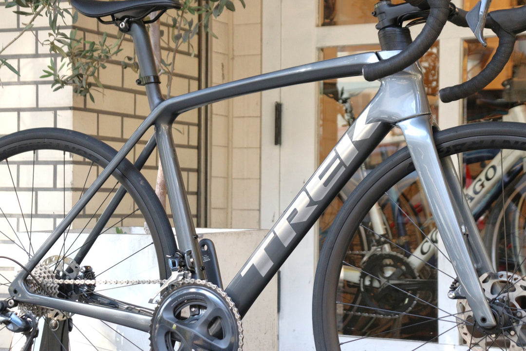 トレック TREK エモンダ EMONDA SL6 2022モデル 54サイズ シマノ アルテグラ R8020 11S カーボン ロードバイク 【横浜店】