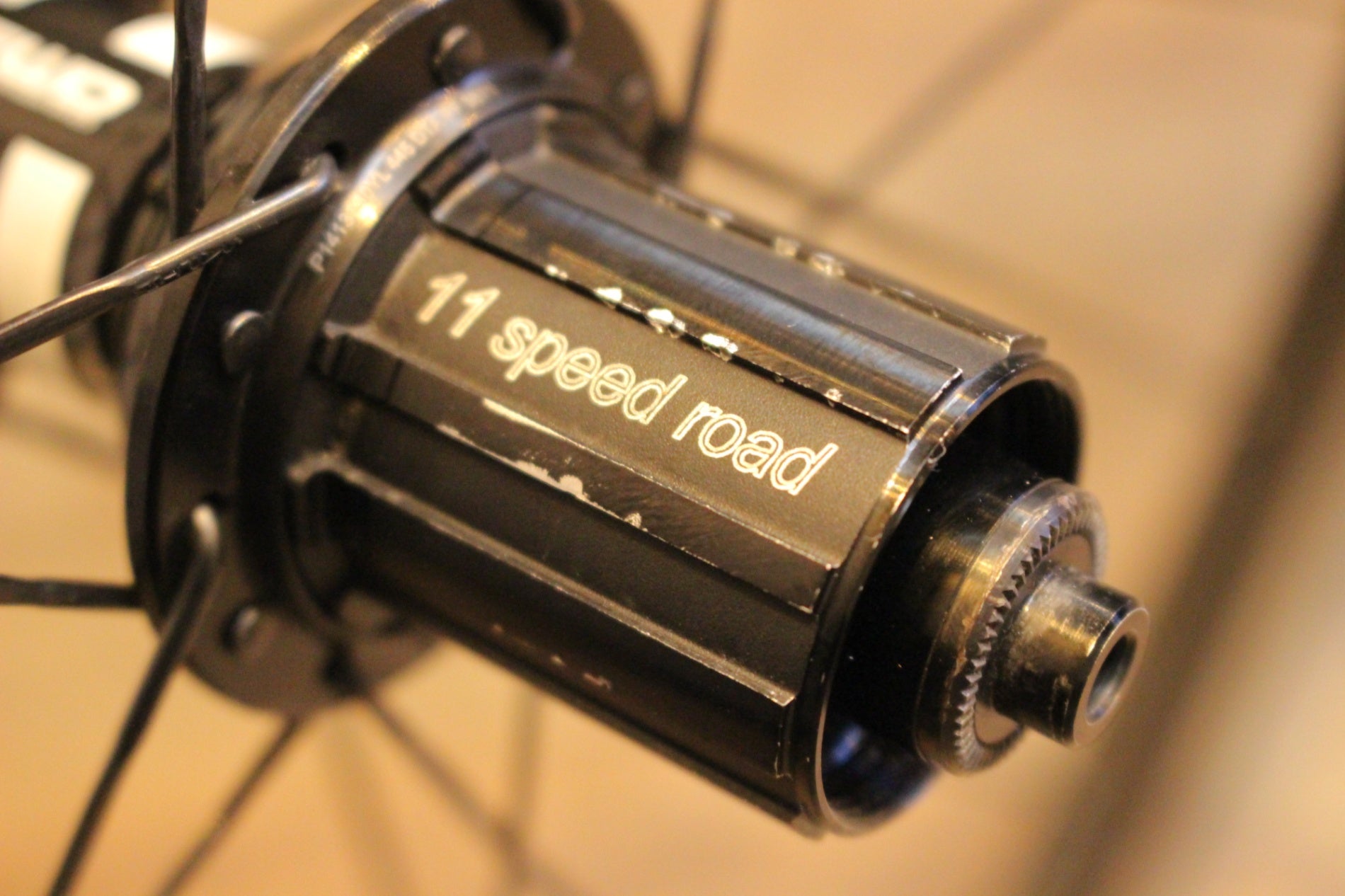 ファストフォワード FFWD F6R アルミ/カーボン クリンチャーホイール