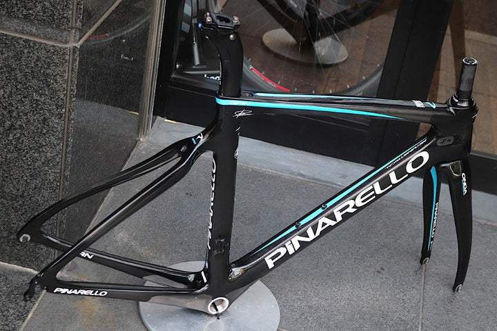 ピナレロ PINARELLO ガン GAN 2016モデル 500サイズ カーボン ロードバイク フレームセット 【東京南麻布店】
