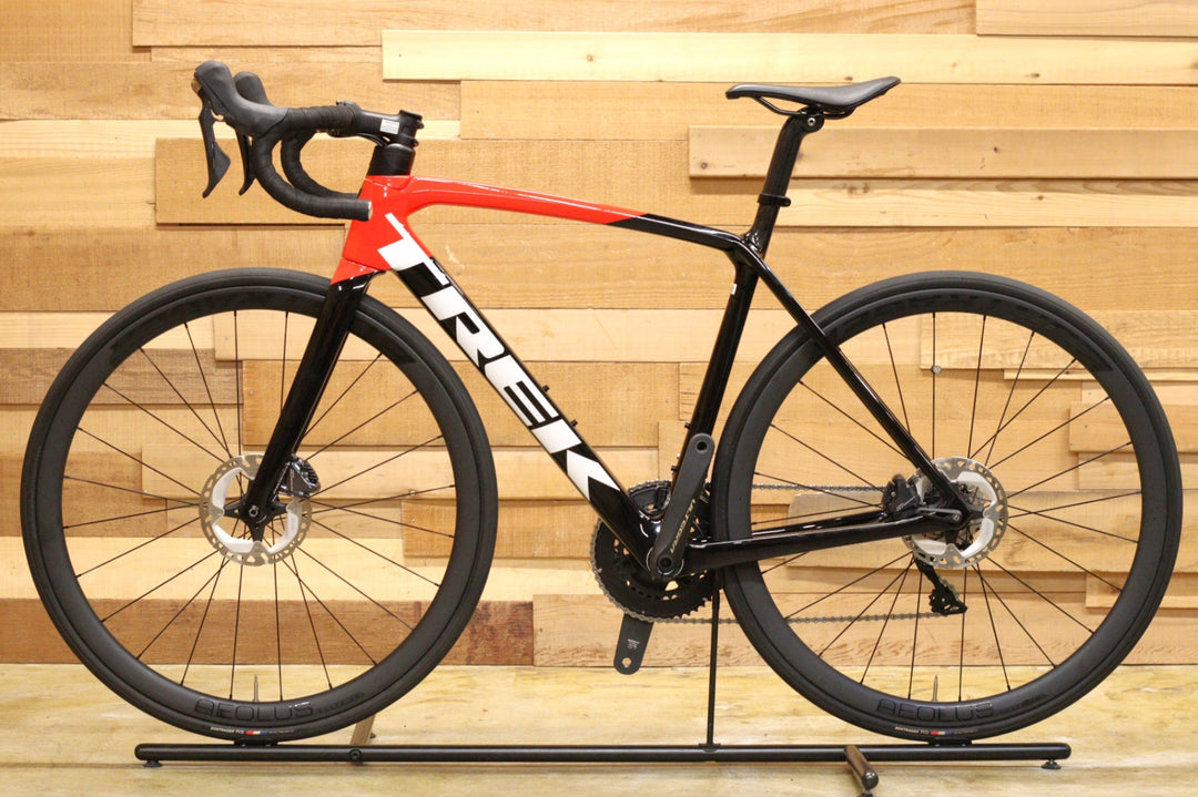 トレック TREK エモンダ EMONDA SL6 DISC 2021 54サイズ シマノ アルテグラ R8020 11S カーボン ロードバイク 【立川店】