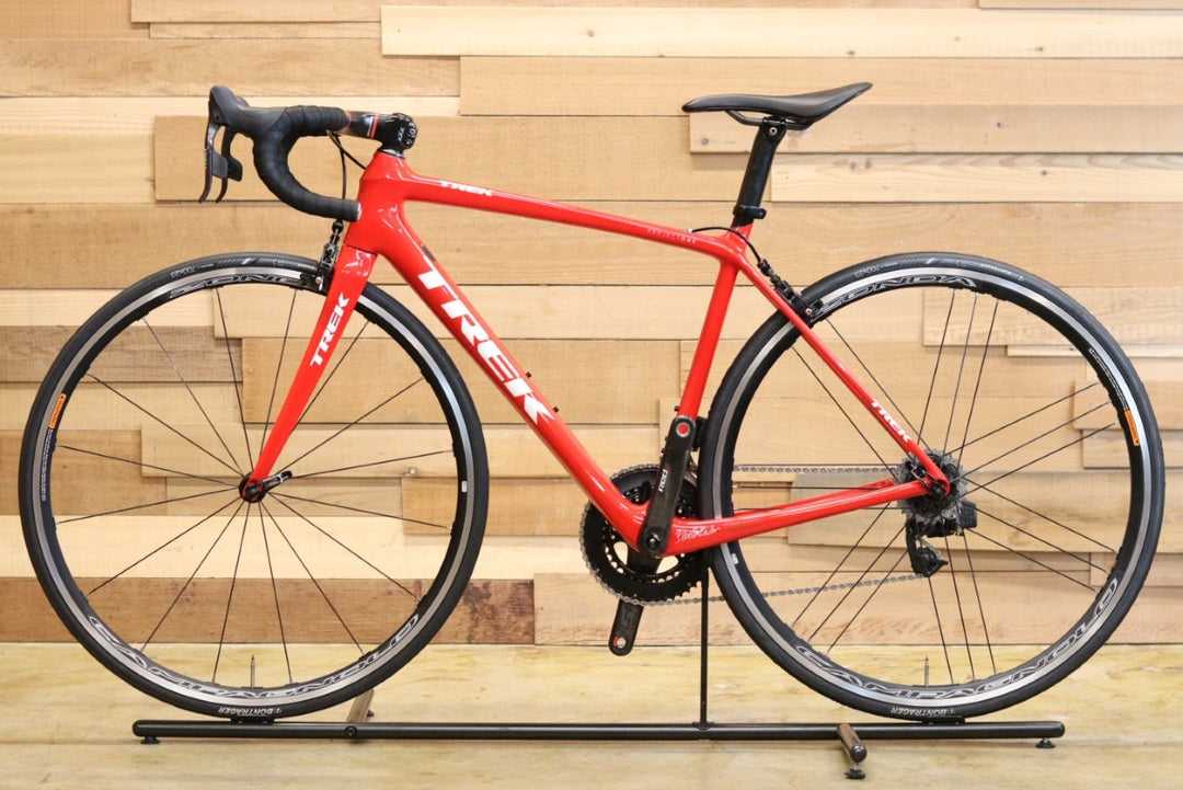 超軽量！ トレック TREK エモンダ EMONDA SLR P1 2016頃モデル 52サイズ スラム RED eTap 11S カーボン ロードバイク 【立川店】