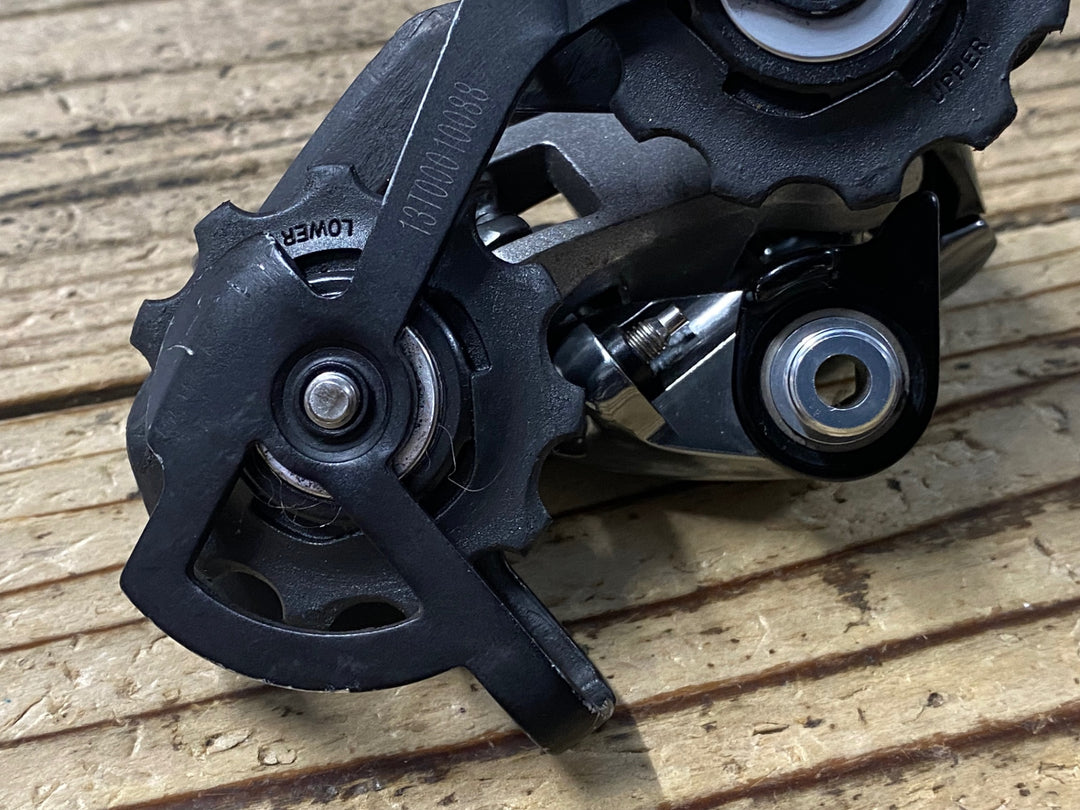 KE916 スラム SRAM フォース FORCE 10 リアディレイラー 10s
