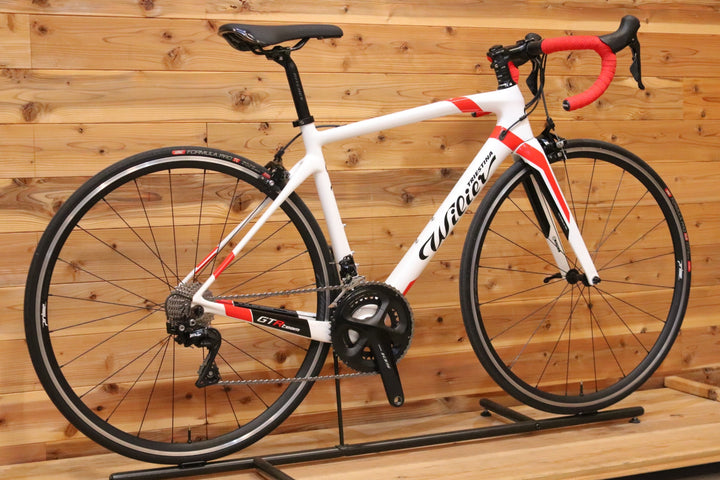 ウィリエール WILIER グランツーリスモ GTR TEAM 2019モデル Sサイズ シマノ 105 R7000 11S カーボン ロードバイク 【広島店】