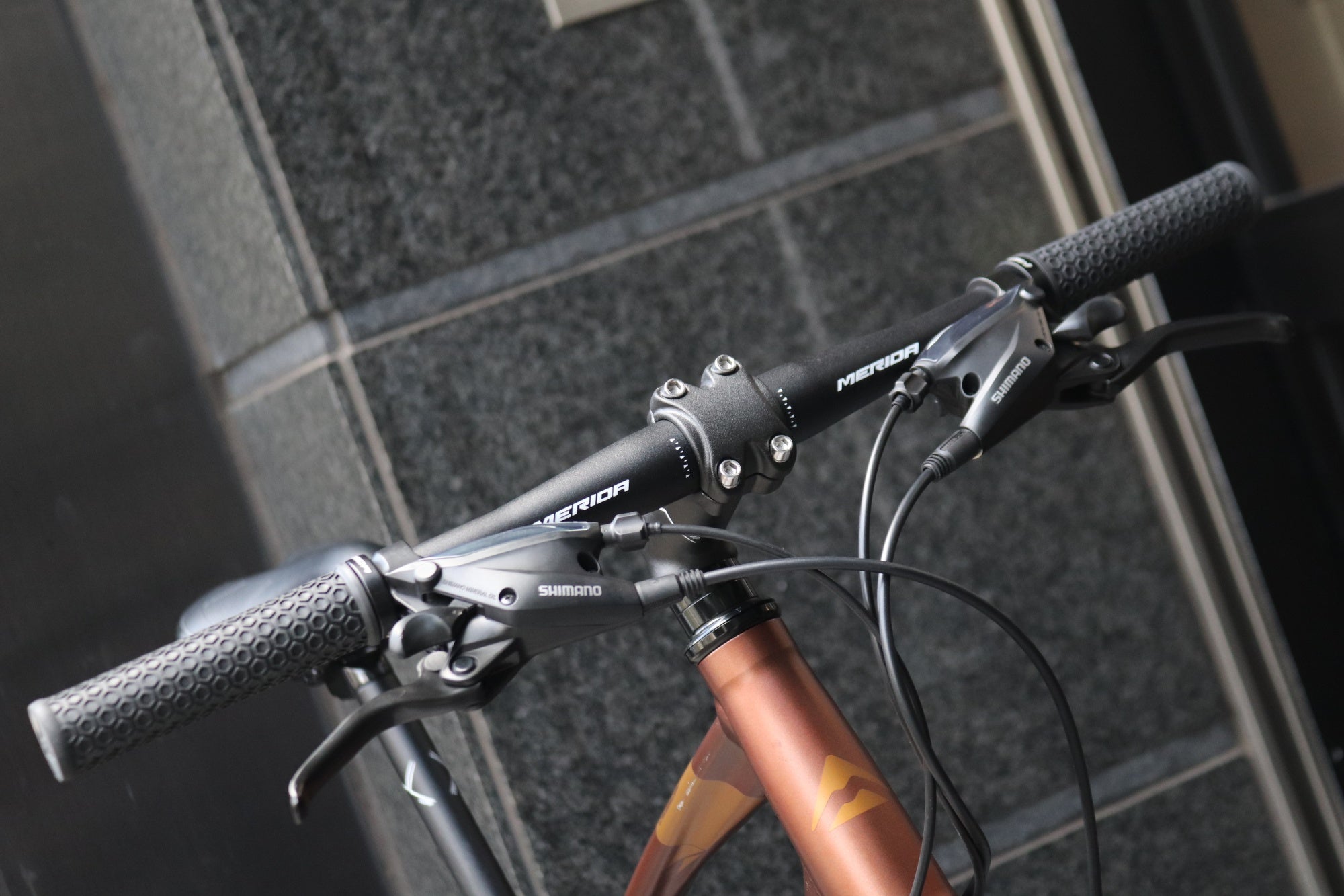メリダ MERIDA クロスウェイ CROSSWAY 2025モデル 41サイズ シマノ