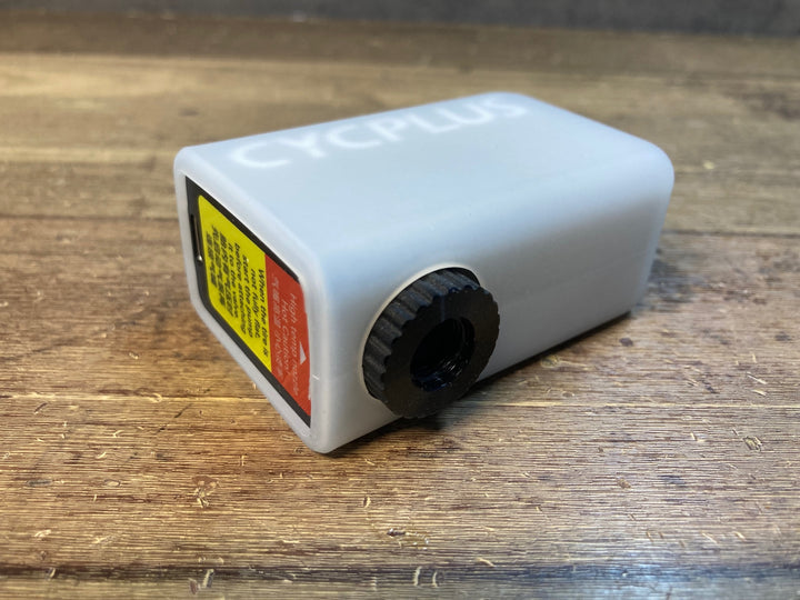 IX273 CYCPLUS AS2 Pro 電動 携帯 空気入れ 動作確認済み