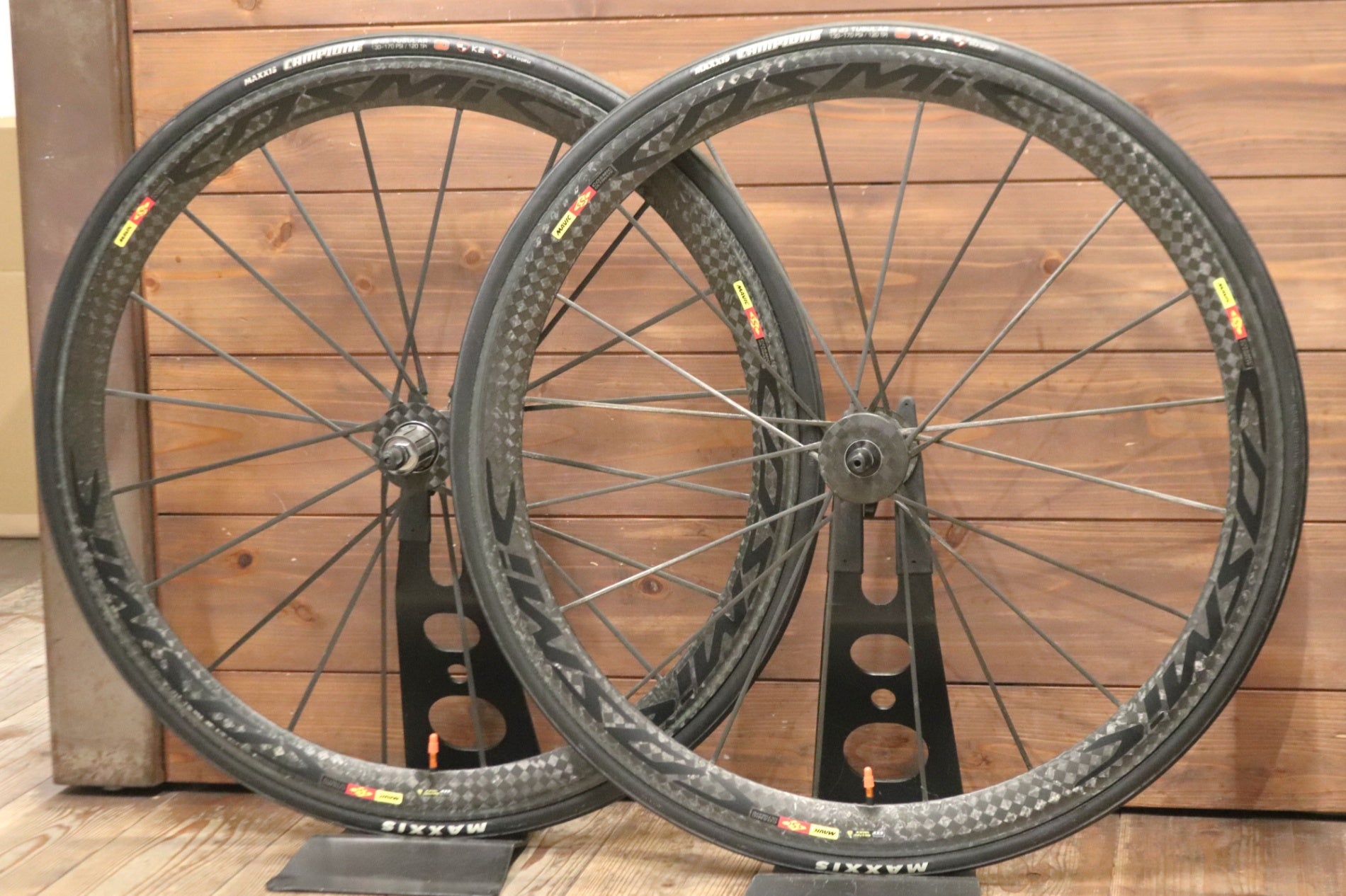 マヴィック MAVIC コスミック アルチメイト COSMIC ULTIMATE カーボン