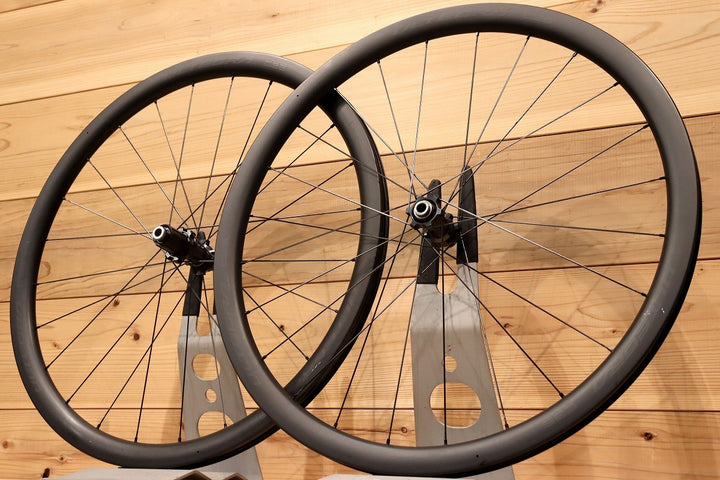 シマノ SHIMANO アルテグラ ULTEGRA WH-R8170-C36-TL カーボン チューブレス ホイールセット シマノ12S/11S 21C 【千葉店】