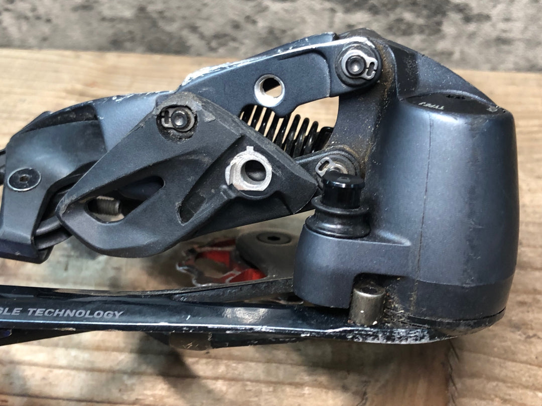 JH766 スラム SRAM GX EAGLE TYPE3 リアディレイラー 12S