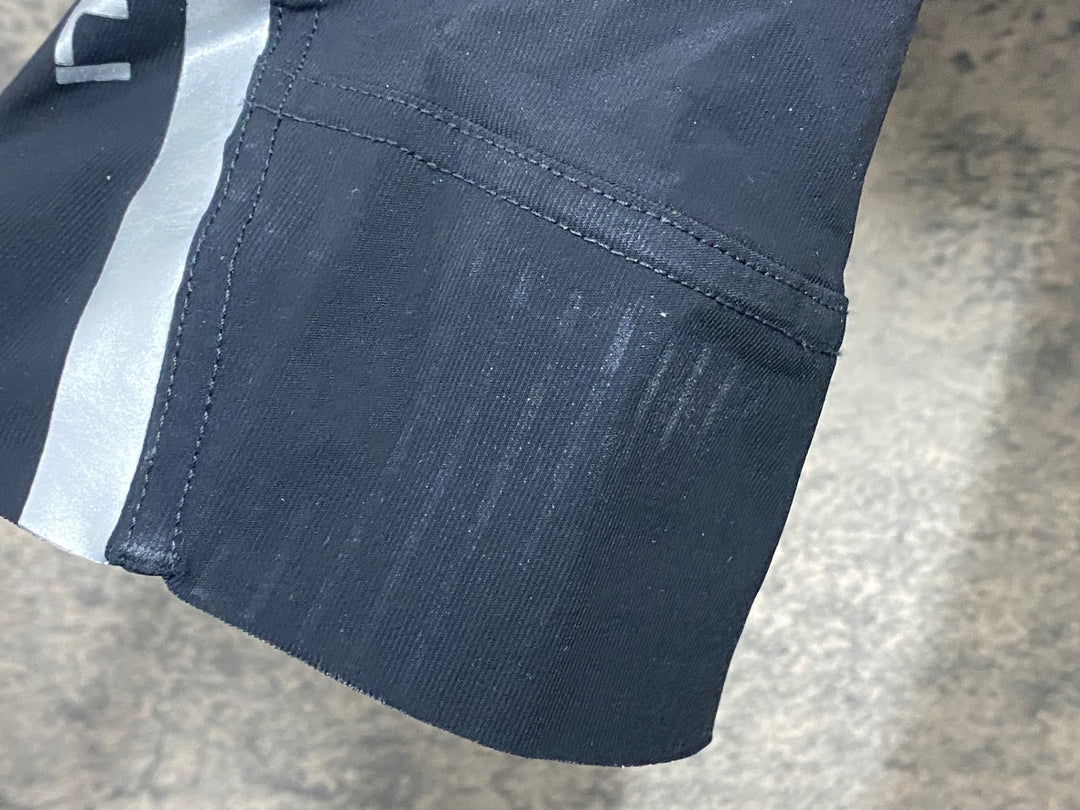 JZ710 カステリ CASTELLI ビブショーツ 黒 S