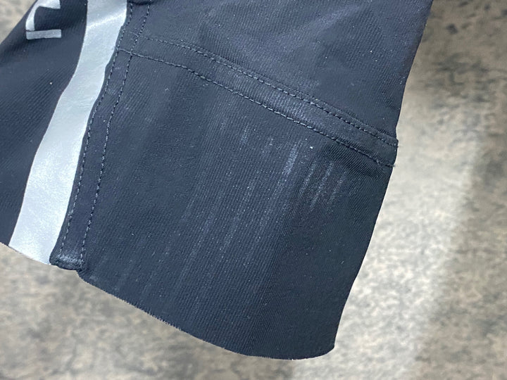 JZ710 カステリ CASTELLI ビブショーツ 黒 S