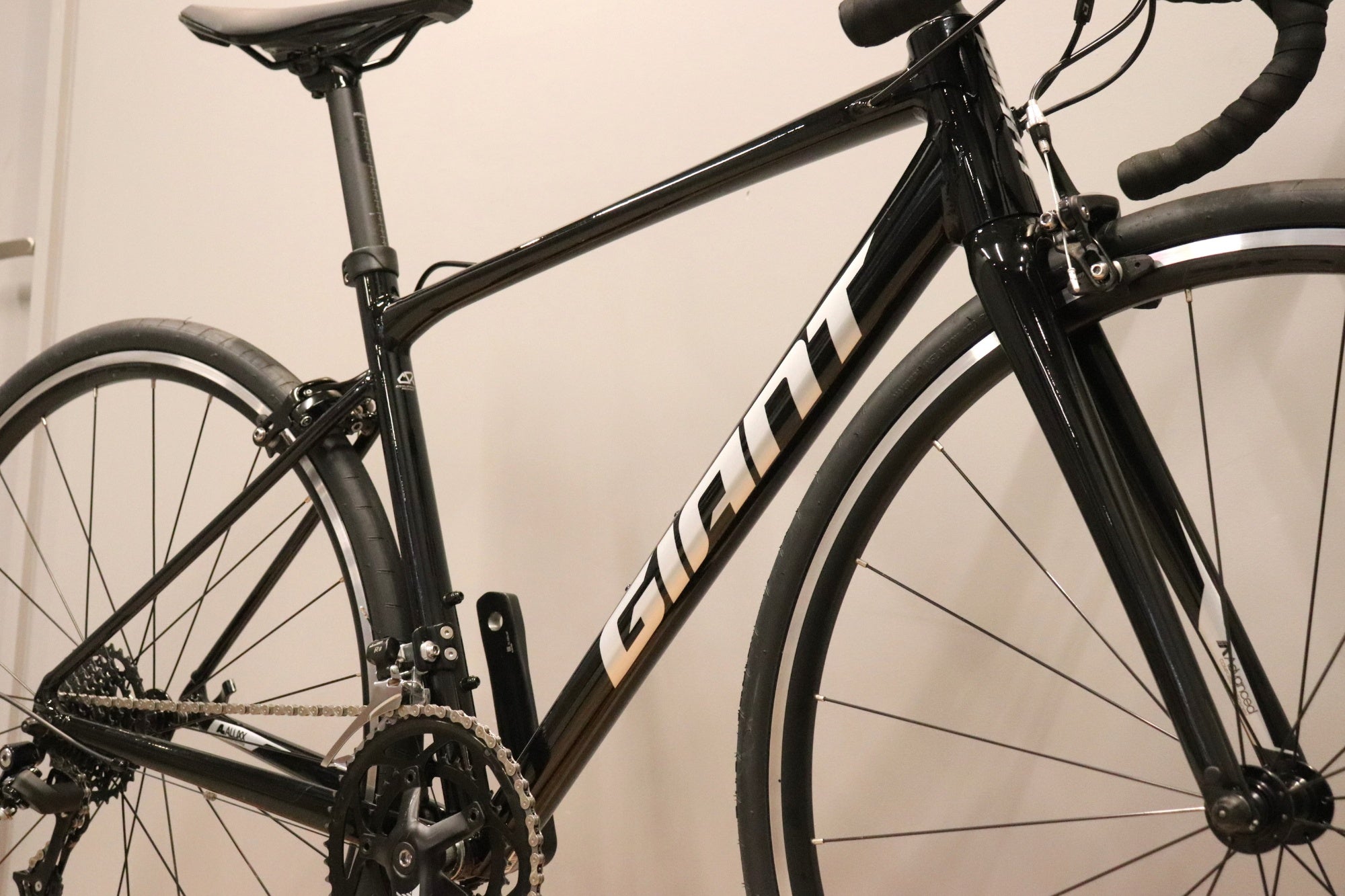 ジャイアント GIANT コンテンド CONTEND 2 MS 2022モデル Sサイズ