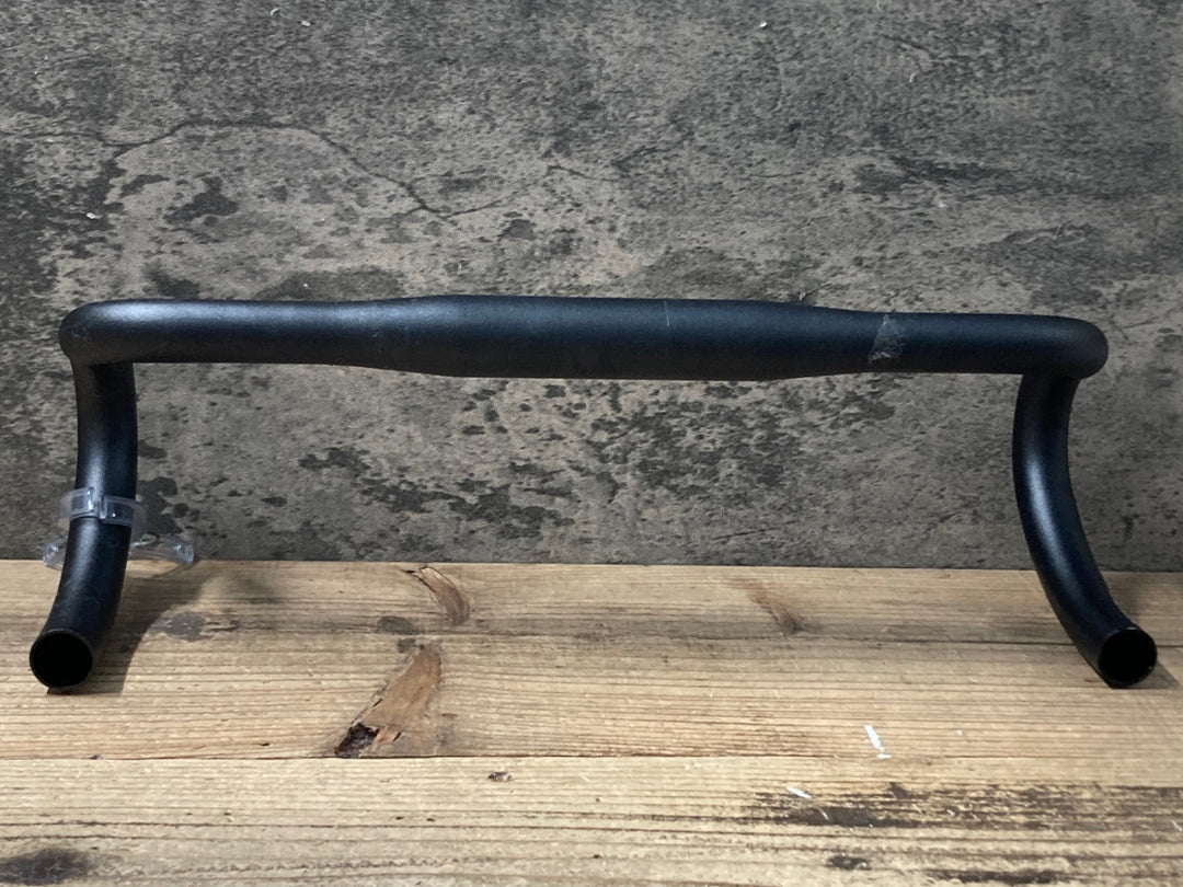 KO156 ボントレガー BONTRAGER COMP VR-S アルミ ドロップハンドル 400mm Φ31.8