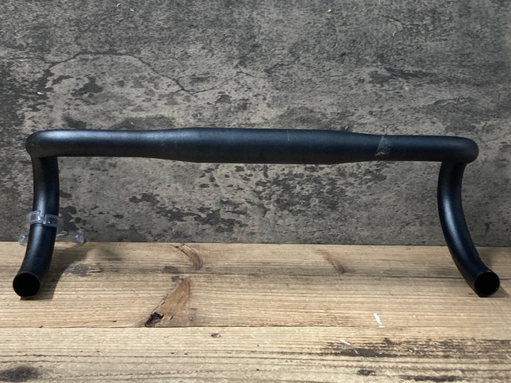 KO156 ボントレガー BONTRAGER COMP VR-S アルミ ドロップハンドル 400mm Φ31.8