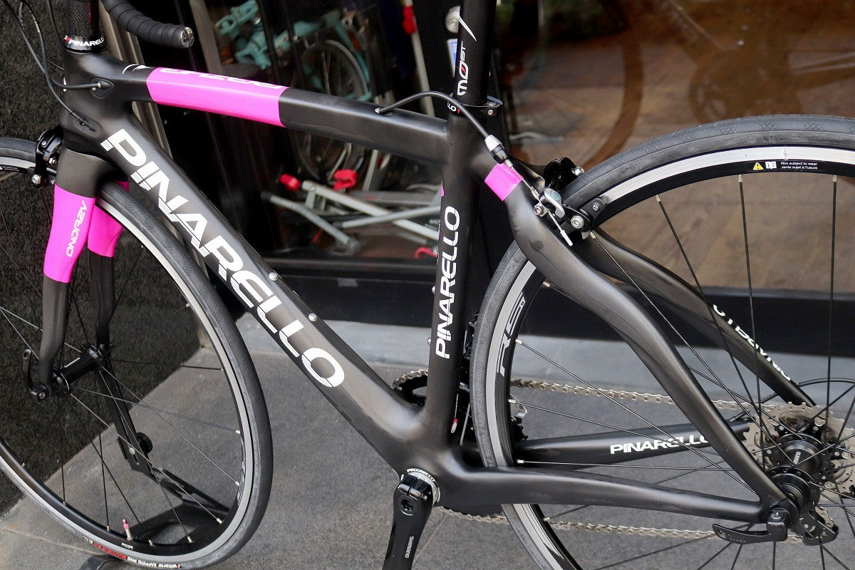 ピナレロ Pinarello ラザ Razha 2015シマノ ピナレロ PINARELLO ラザ RAZHA 2020年モデル 515サイズ シマノ 105