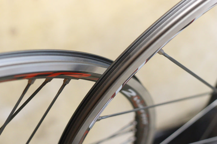カンパニョーロ Campagnolo シャマルウルトラ SHAMAL ULTRA 2-WAY FIT アルミ クリンチャー チューブレス ホイールセット カンパ12/11S 15C 【立川店】