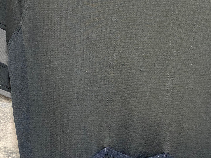 JO352 ラファ Rapha SUPER LIGHTWEIGHT JERSEY 半袖サイクルジャージ S 黒
