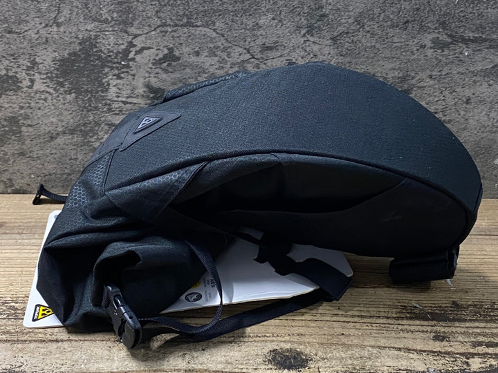 KH260 トピーク TOPEAK BACKLOADER 15L サドルバッグ